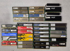 PC Speicher ddr3 & ddr2 / 4GB