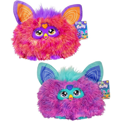 Furby plüschtier kuscheltier - furby,