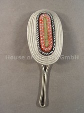 148404: BRD, Nationale/Feldzeichen, Polizei Tschako, Mannschaften Offizier