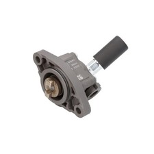 Fuel pump gearbox - fuel,
