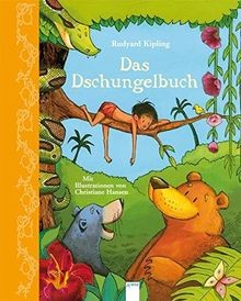 Das dschungelbuch - das,