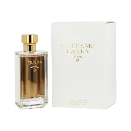 Prada femme eau parfum - prada, la
