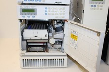 Shimadzu SIL-10AD VP Autoinjektor Autosampler Sampler 4/130