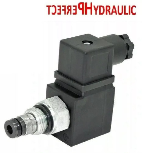 Hydraulik kartuschenventil - hydraulik,