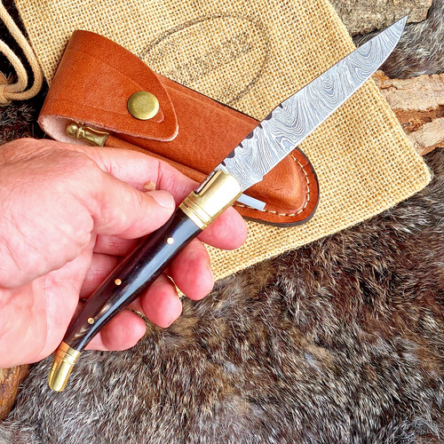 Laguiole taschenmesser - laguiole,