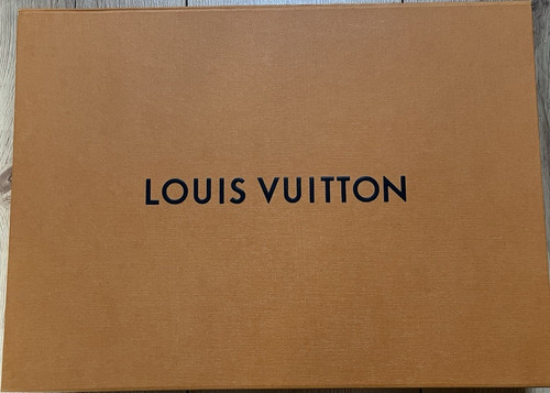 Louis vuitton monogramm tuch - louis,