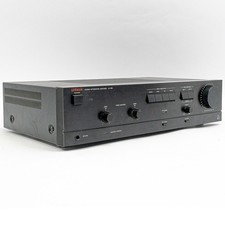 Luxman LV-90 Stereo Integrated