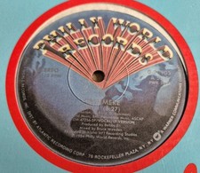 CASHMERE - CAN I 12" PWR-2022