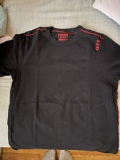 VW Golf GTI T-Shirt Herren