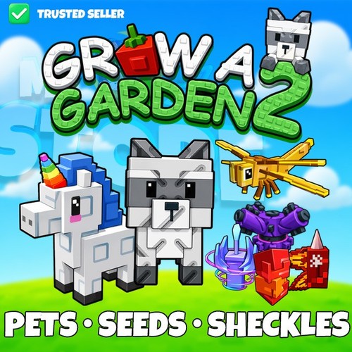 Grow garden all - garden, 2