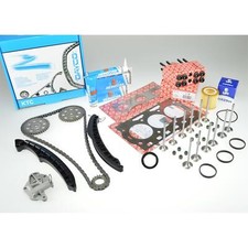 Zylinderkopfdichtung