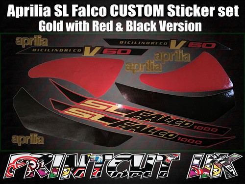 Aprilia falco 1000 custom - 1000,