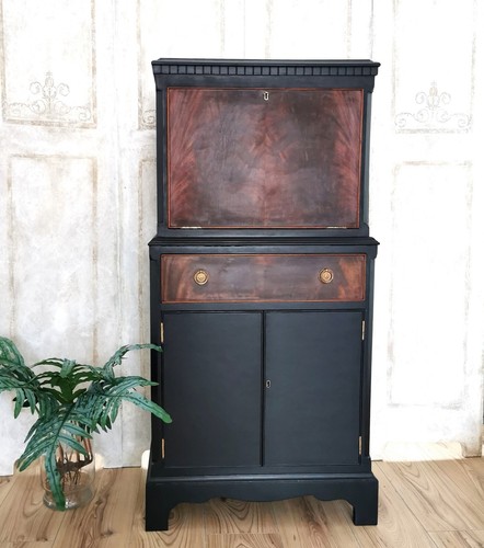 Seltener art deco - seltener,