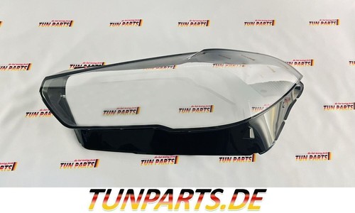 Scheinwerfer glas für - scheinwerfer,