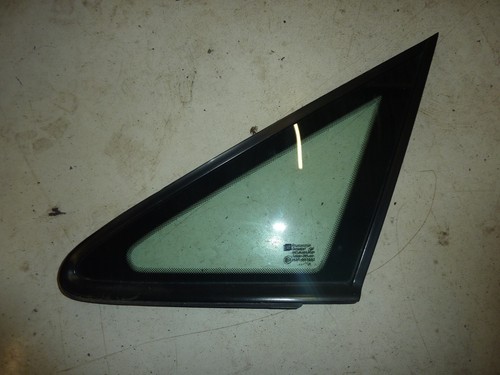 Seitenscheibe opel zafira - seitenscheibe, a
