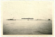 Orig foto beute schiff boot - orig.,