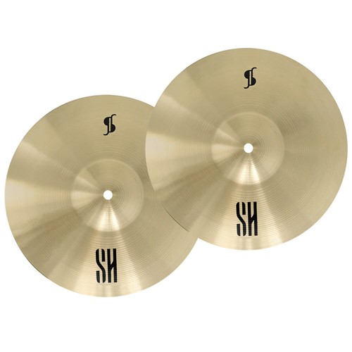 Stagg becken hm13r medium - becken, sh-hm13r