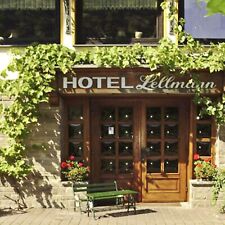 Top Reise Angebot 5T Kurztrip an die Mosel | Burg Eltz | Hotelgutschein für 2P