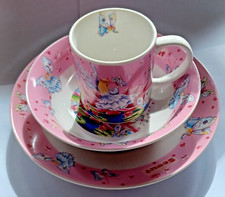 3-teiliges hochwertiges