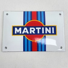 MARTINI Racing LOGO
