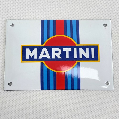 Martini racing logo - martini,