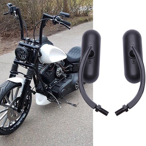Motorrad rückspiegel spiegel - rückspiegel,