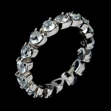 925 Sterling Silber Ring Herz