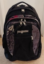 JanSport Driver 8