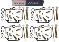 SUZUKI GSXR 1100 1989/1990 Kit