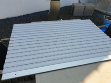 Rolladenpanzer  Alu neuwertig 1.350mm x 800mm
