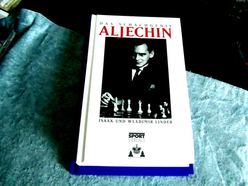 Schach das schachgenie - das,