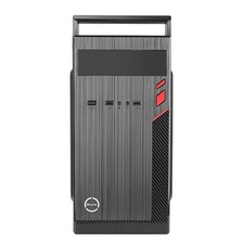 Tower Gamer Gaming Pc Gehäuse  M-ATX,Mini-ITX  schwarz--YangT