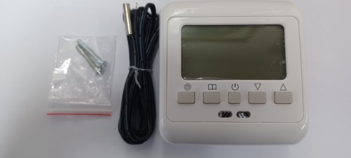 Thermostat digital - thermostat,
