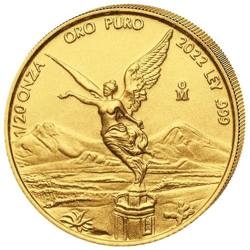 Goldmünze libertad - goldmünze,
