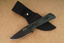 Herbertz gürtelmesser - herbertz,