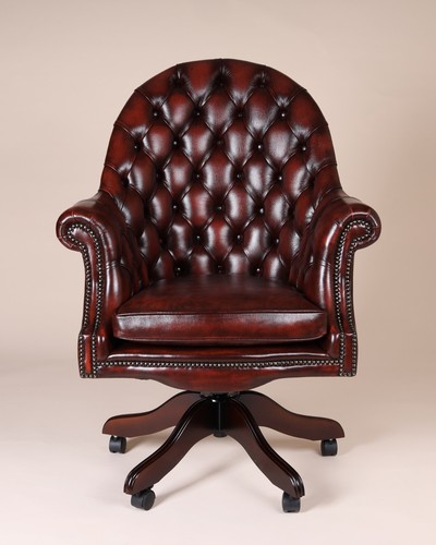 Englische möbel chesterfield - englische,