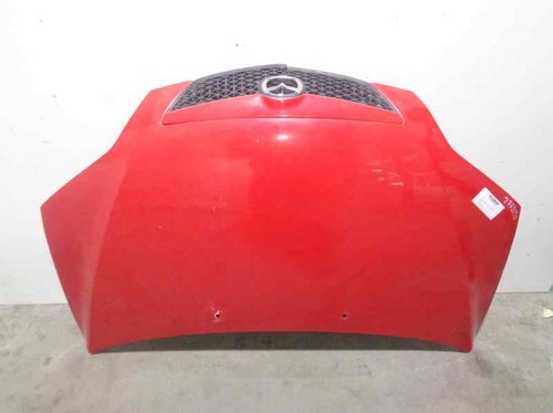 Motorhaube rojo 2773030 - /,