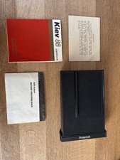 KIEV 88 Magazin Filmmagazin