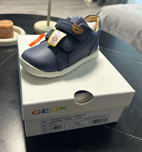 Geox macchia kinder - geox, b