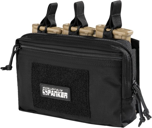 Tactical admin pouch - tactical,