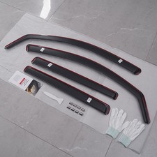 Windabweiser Regenabweiser