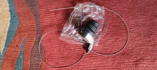 Shimano drehgriffschalter - shimano,