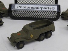 Roskopf RMM Minitanks
