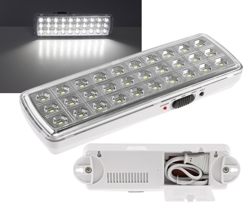 Led notleuchte ctnl smd - notleuchte, smd"
