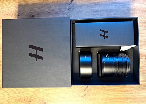 Hasselblad xcd 55v - hasselblad,