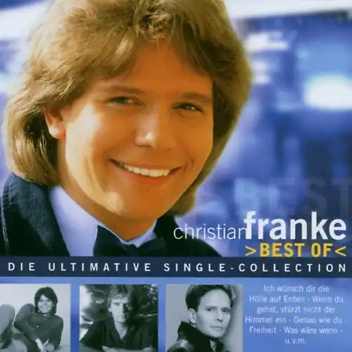 Christian franke best of - franke,