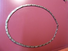 schöne Kette ca. 43 cm lang