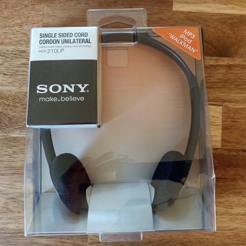 Sony mdr 210lp - sony, kopfhörer