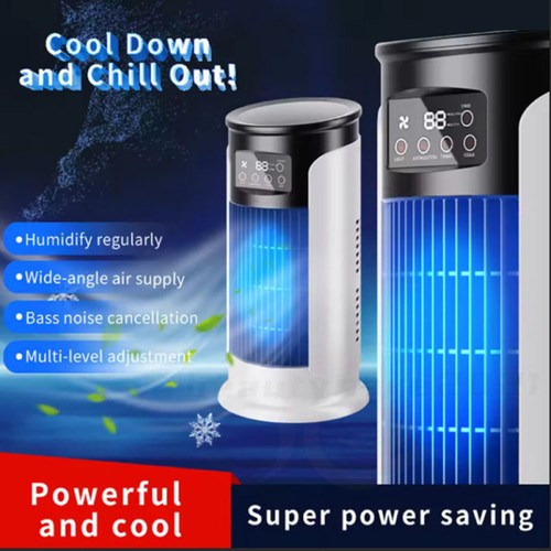 Mobile klimaanlage ventilator - klimaanlage,