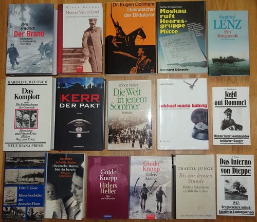 Reich weltkrieg rommel - 3, reich,